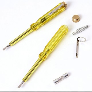 Bút Thử Điện STANLEY 110-500VAC