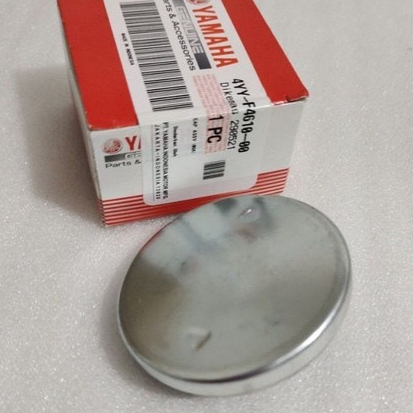 Nắp bình xăng Yamaha Exciter 135, Exciter 150, Mxking 135, Jupiter Z, Mio 115, Novo 123, Noza, Vixio