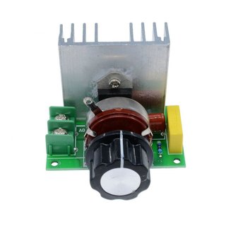 Mạch Dimer  AC220V 3800W DR38