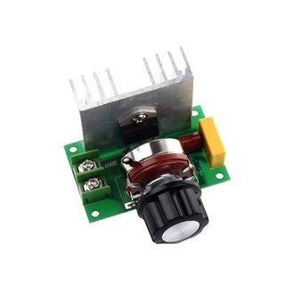 Mạch Dimer  AC220V 3800W DR38