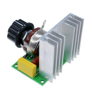 Mạch Dimer  AC220V 3800W DR38