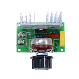 Mạch Dimer  AC220V 3800W DR38