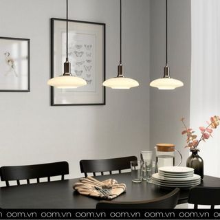 BÓNG LED IKEA E14 (Ánh sáng vàng nhẹ)