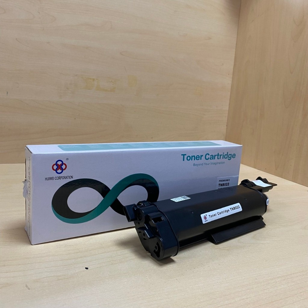 Ống mực TN-B027/ B027 027 cho máy Brother HL-B2100D/ B2180DW/-B7620DW/ B7640DW/ MFC-B7810DW