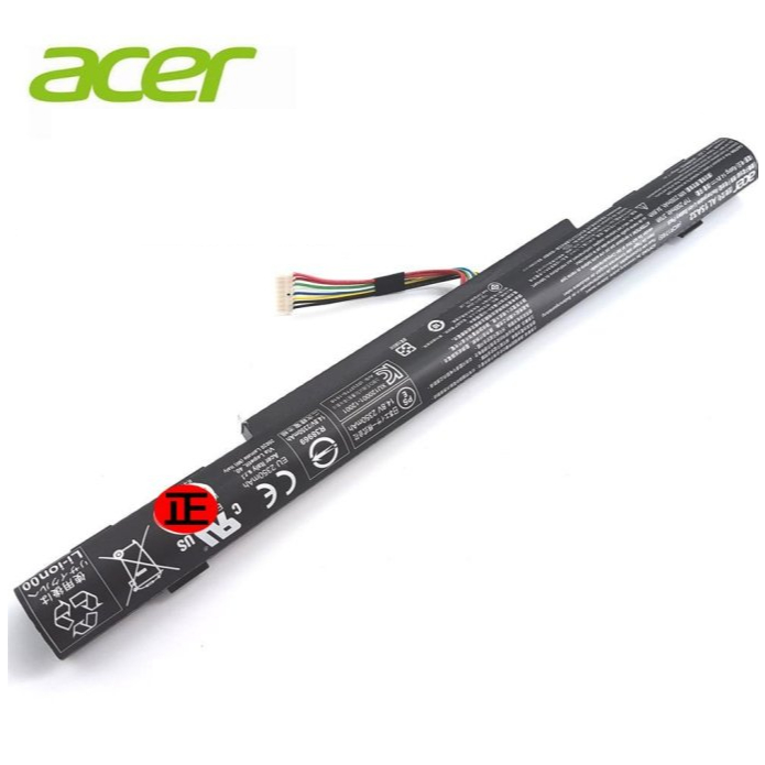 ⚡Pin Acer Aspire F5-573 F5-573G F5-573T F5-771 F5-771G 14.8V Al15a32 -ZIN