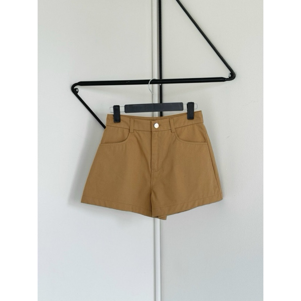 Pass quần short Sibling house size M