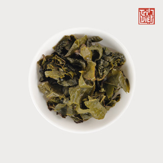 Trà Ô Long A Lan Nhã - Oolong A Lan Nhã Trí Việt - Hộp 100g
