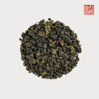 Trà Ô Long A Lan Nhã - Oolong A Lan Nhã Trí Việt - Hộp 100g