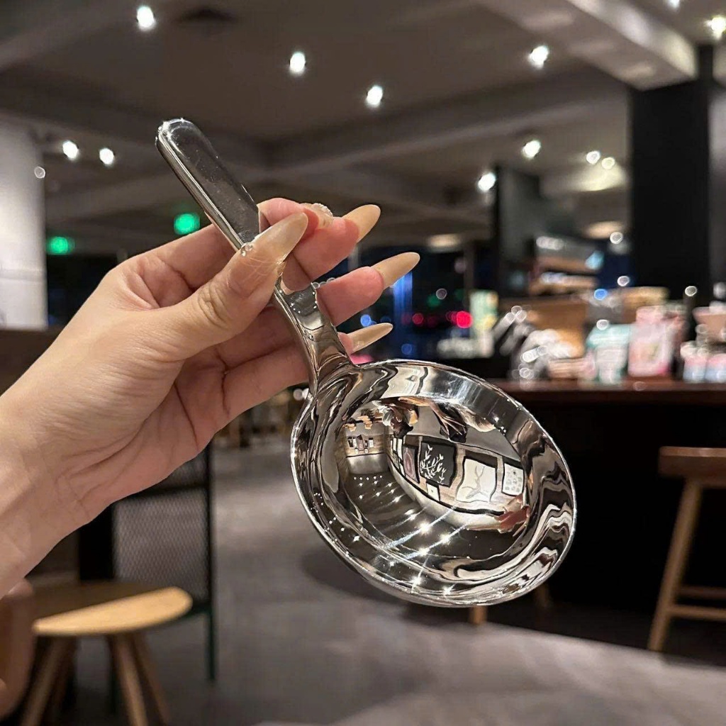 ANHDSHOP|Muôi tròn đầu to chockmen c81