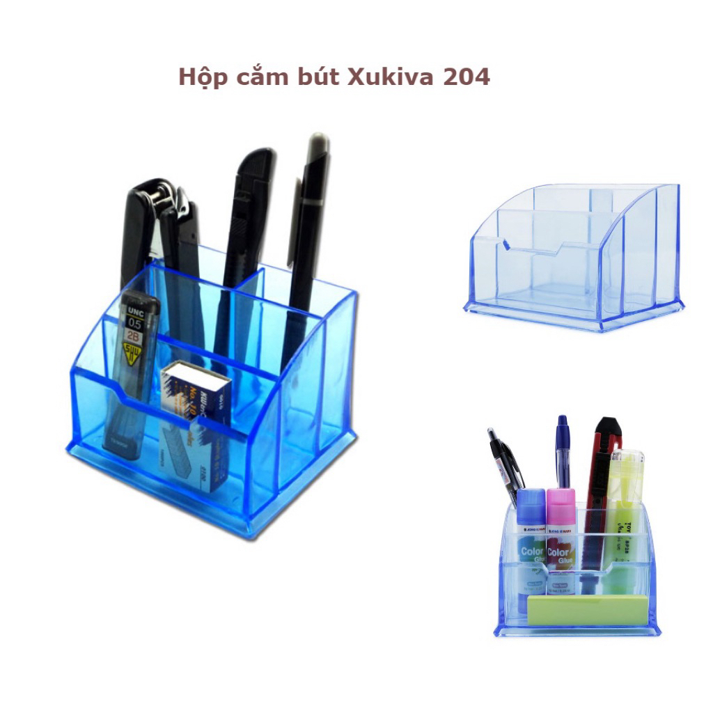 CẮM BÚT XUKIVA 204
