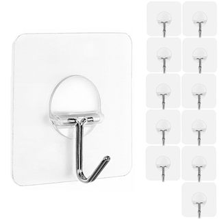 Set 20 Móc Dính Chịu Lực Siêu Chắc