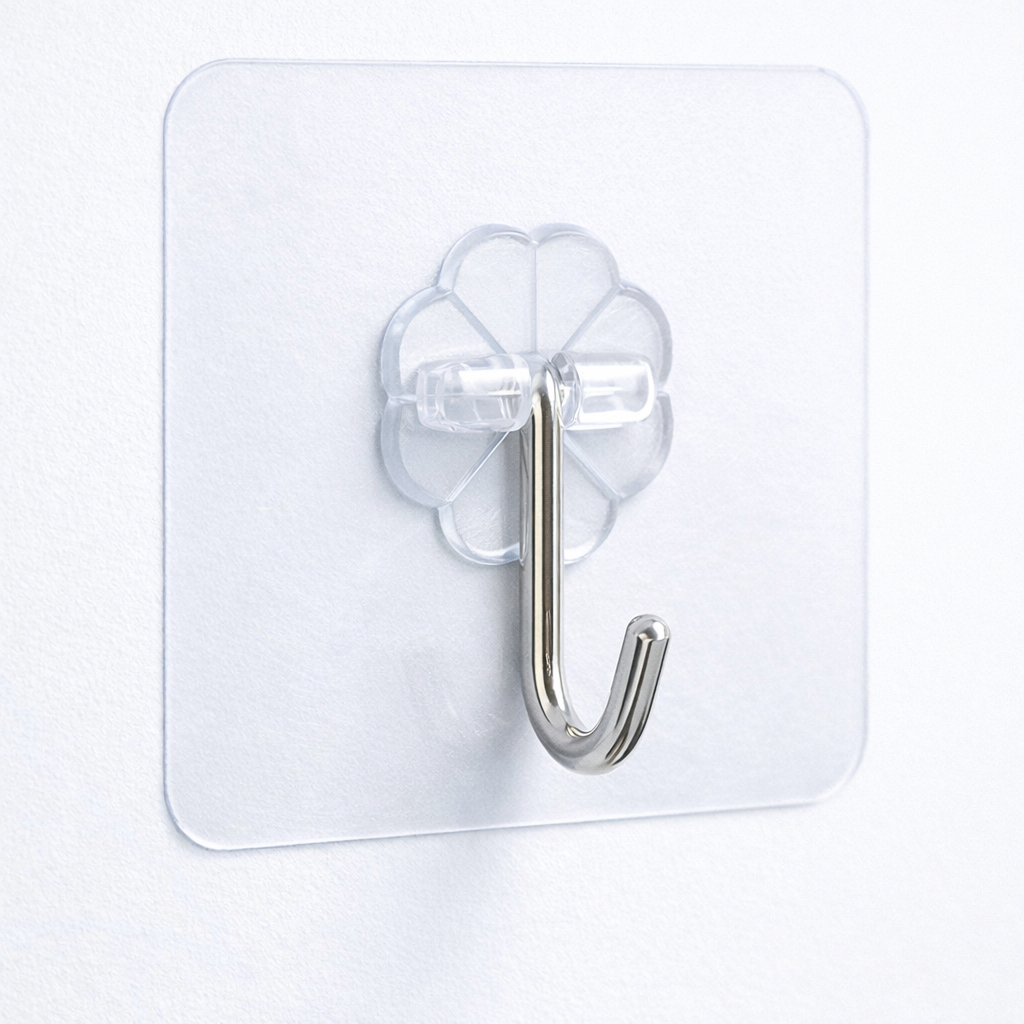 Set 20 Móc Dính Chịu Lực Siêu Chắc