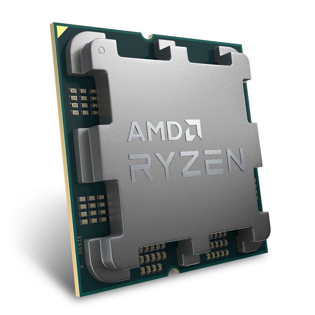 🚀 AMD Ryzen 9 9950X3D: Vị Vua Mới Của Thế Giới Hiệu Năng