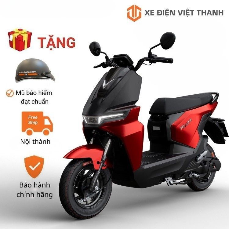 [Nhận xe tại HN] Xe Máy Điện Vinfast Flazz
