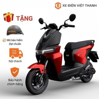 [Nhận xe tại HCM] Xe Máy Điện Vinfast Flazz