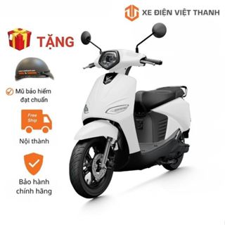 [Nhận tại HN] Xe Máy Điện Vinfast Vero X Chính Hãng