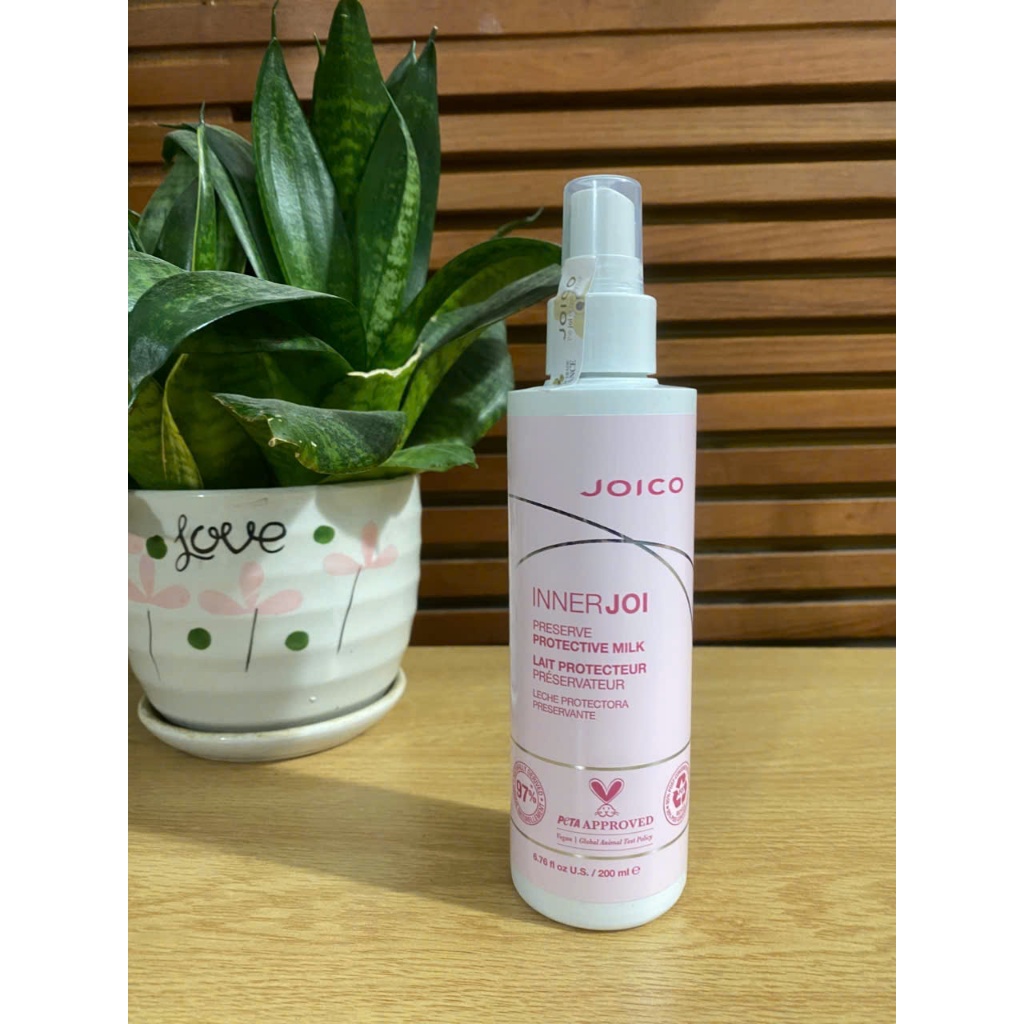 Xịt Dưỡng Joico K-Pak Phục Hồi Tóc Hư Tổn Liquid Reconstruct 300ml