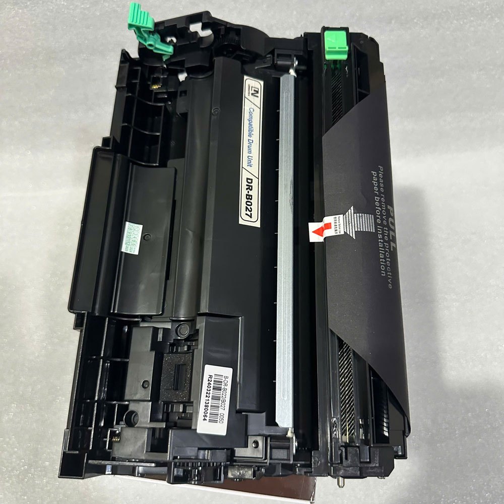 Cụm trống Drum DR-B027/ B027 cho máy in HL-B2100D/B2180DW/DCP-B7620DW/B7640DW/MFC-B7810DW