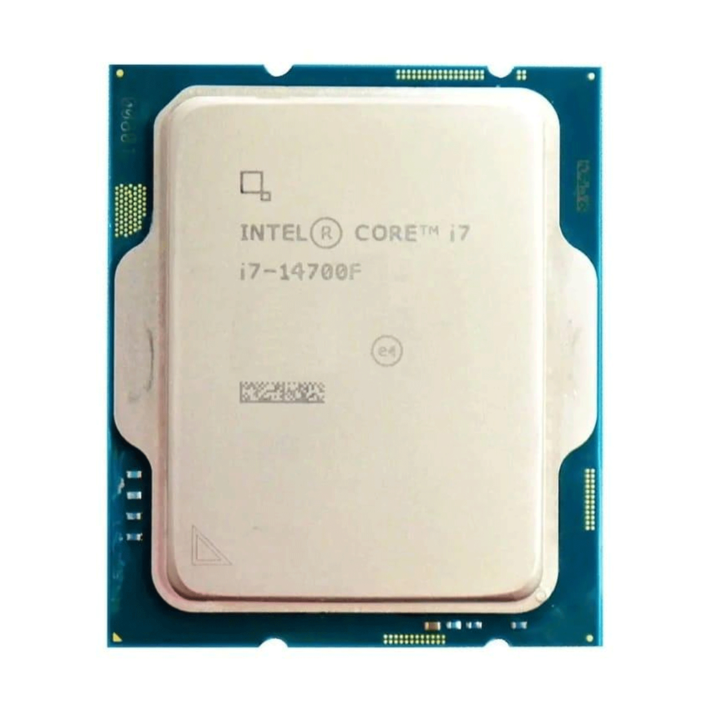 🚀 Intel Core i7-14700F: Đa Nhân Mạnh Mẽ – Cân Mọi Tác Vụ