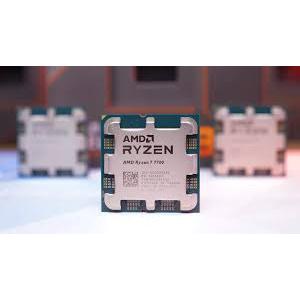 🚀 AMD Ryzen 7 7700: Sức Mạnh Vượt Trội – Vận Hành Mát Rượi