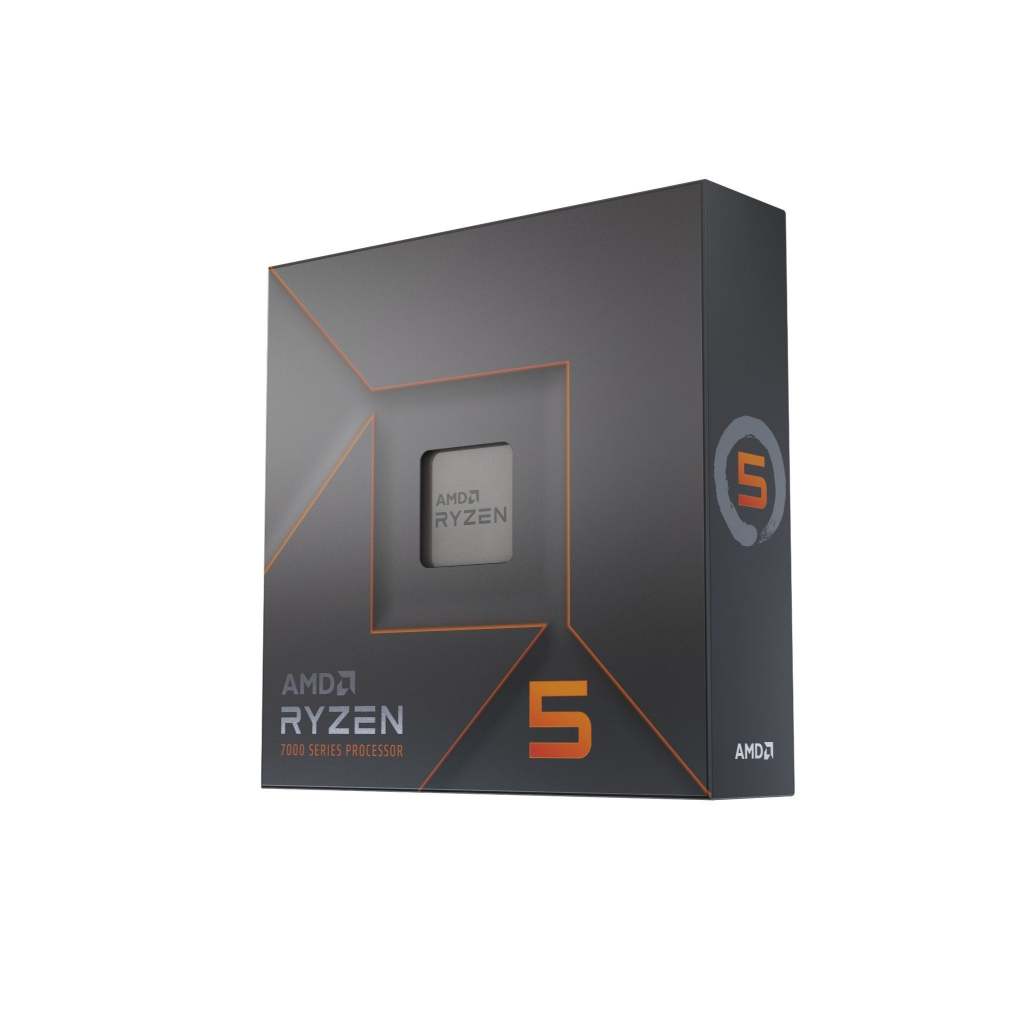🚀 AMD Ryzen 5 9600X: Sức Mạnh Zen 5 – Định Nghĩa Lại Tầm Trung