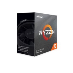 🚀 AMD Ryzen 7 5700G: Sức Mạnh 2 Trong 1 – Làm Việc Cực Đỉnh, Chơi Game Mượt Mà