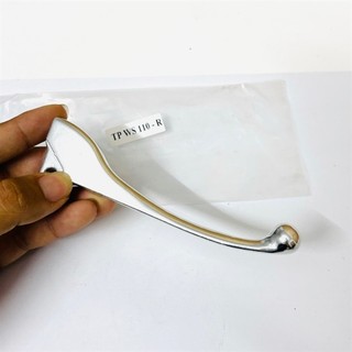 Tay phanh Wave S 110 Phanh Cơ Ngắn NBG ( F198 )