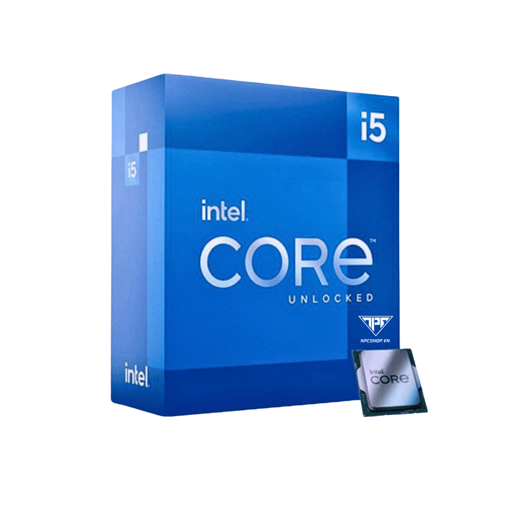 🚀 Intel Core i5-14400F: Hiệu Năng Đỉnh Cao – Chi Phí Tối Ưu