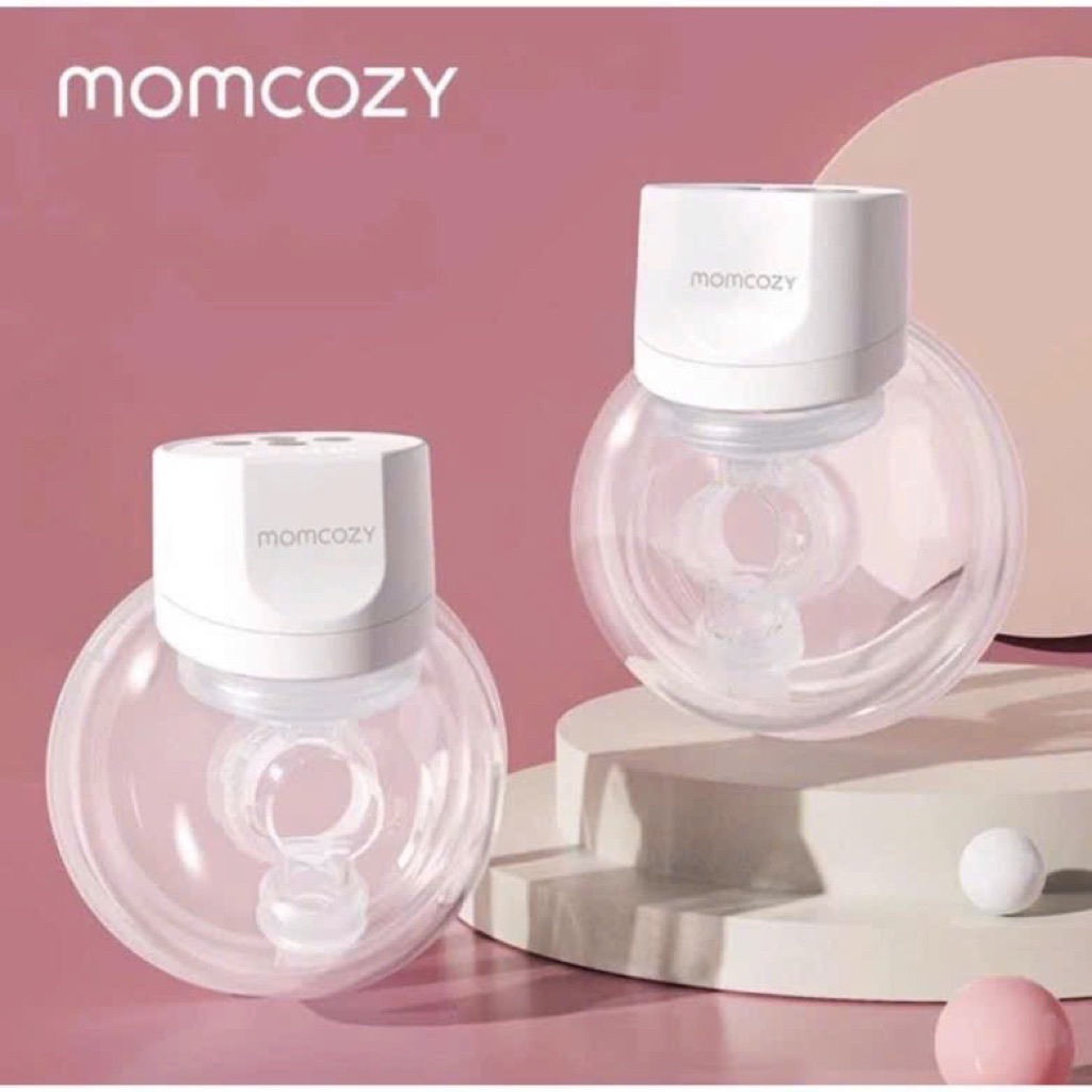 momcozy s12 pro new