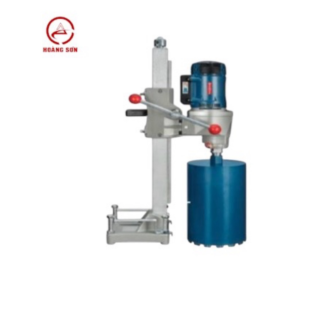 Máy Khoan Rút Lõi DZZ200S DongCheng