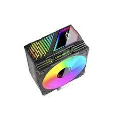 ❄️ Coolmoon GT400 ARGB: Giải Nhiệt Hiệu Quả – Ánh Sáng Lung Linh