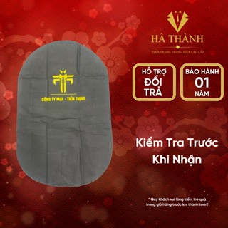 Túi Đựng Bảo Quản Quần Áo Vest Chất Liệu Vải Không Dệt Độ Bền Cao Chắc Chắn Kích Thước Lớn Tiện Lợi