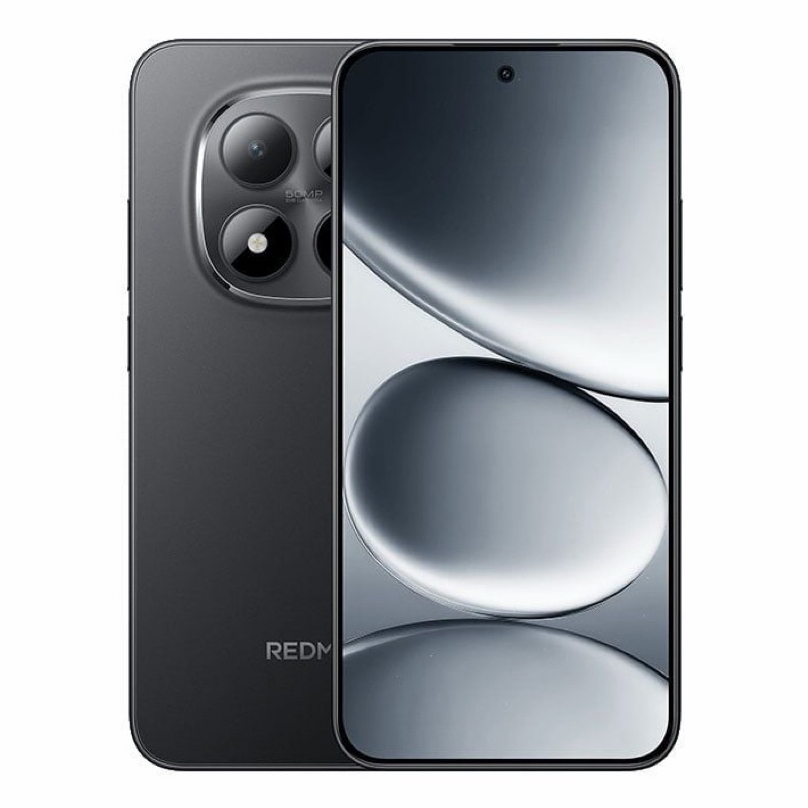 Điện Thoại Xiaomi Redmi Note 15 Pro 12GB 256GB - Hàng Việt Nam Chính Hãng | BigBuy360 - bigbuy360.vn