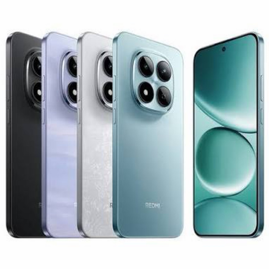 Điện Thoại Xiaomi Redmi Note 15 Pro 12GB 256GB - Hàng Việt Nam Chính Hãng | BigBuy360 - bigbuy360.vn