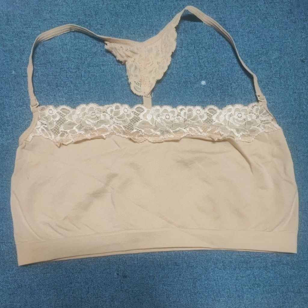 AB17. Áo bara cho các bạn nữ