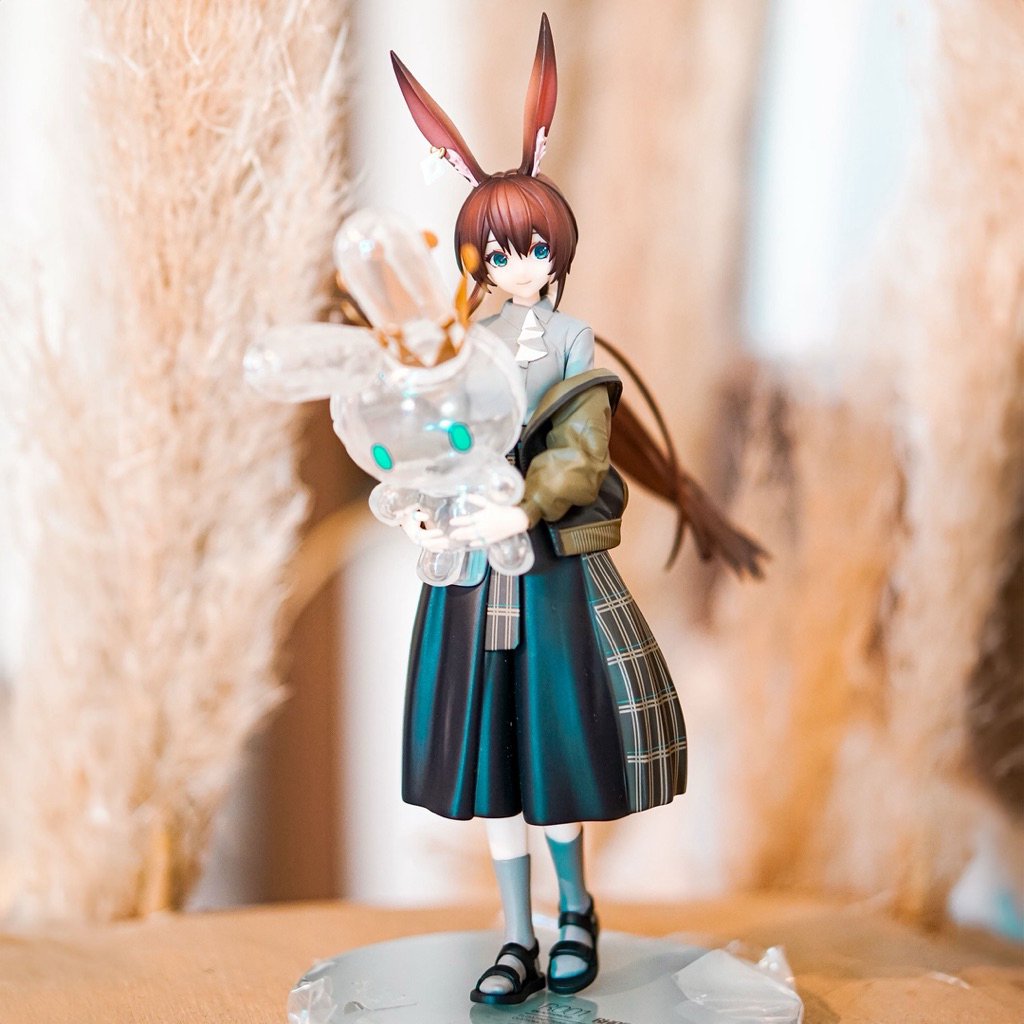 Mô hình Arknights - Gift+ Arknights Amiya FLOATING GEAR Ver. 1/10 - chính hãng Myethos Figure