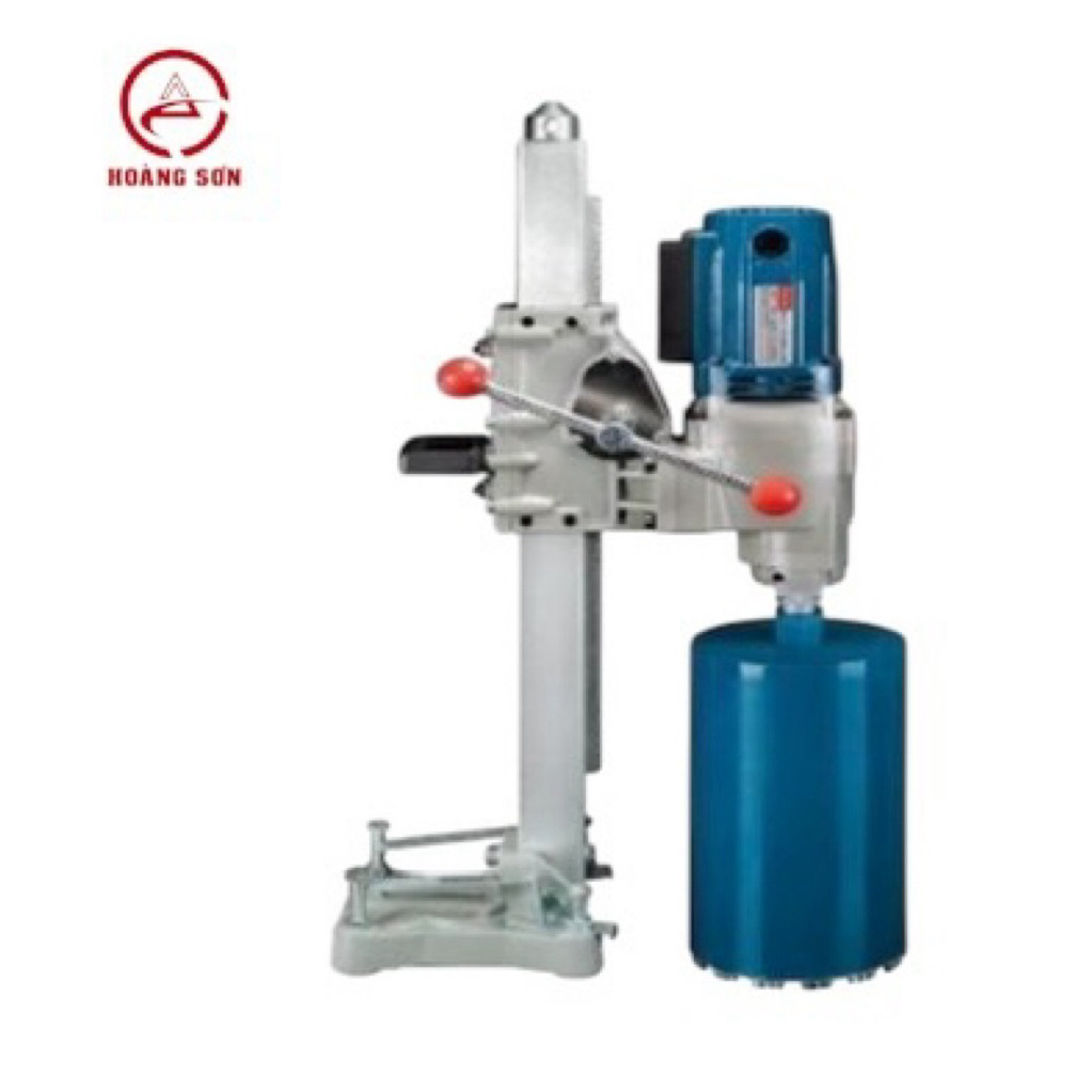 Máy Khoan Rút Lõi DZZ02-200S DongCheng