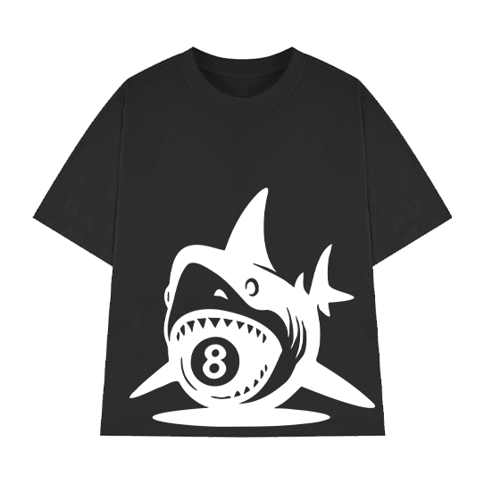 Áo Thun Billiards ELVANO – ELVA-BDT07