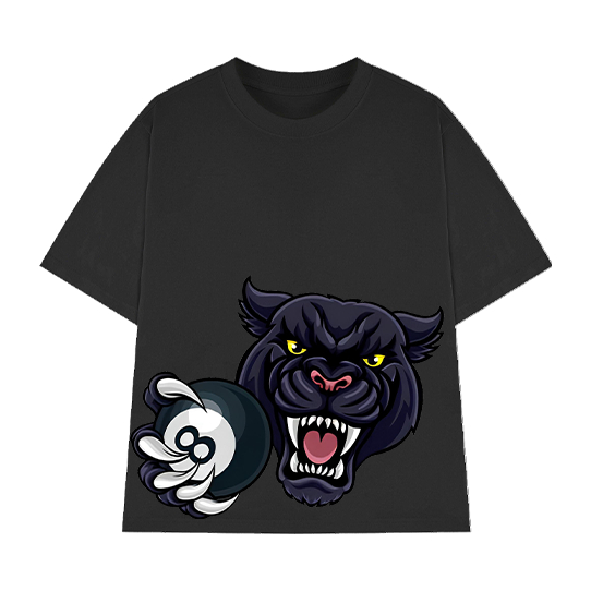 Áo Thun Billiards ELVANO – ELVA-BDT14