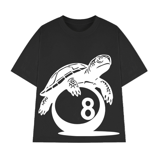 Áo Thun Billiards ELVANO – ELVA-BDT17