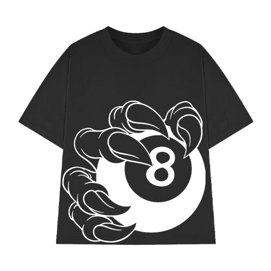 Áo Thun Billiards ELVANO – ELVA-BDT19