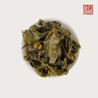 Trà Ô Long Tứ Quý - Oolong Tứ Quý Trí Việt - Hộp 100g