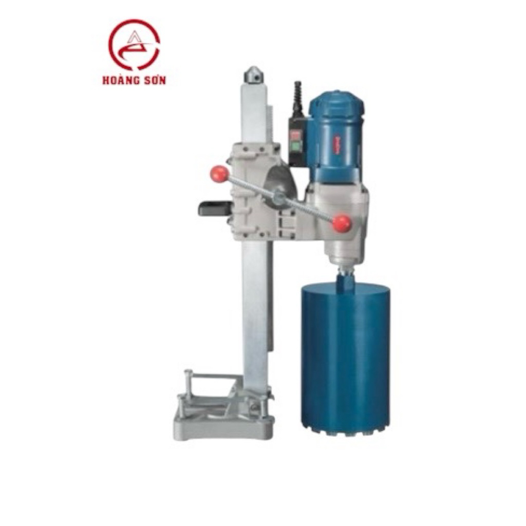 Máy Khoan Rút Lõi DZZ 02-250 DongCheng