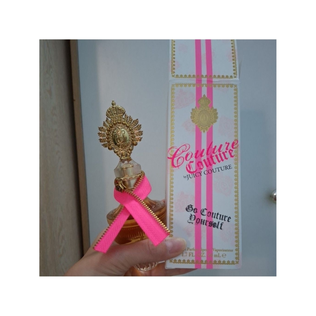 Couture by Juicy Couture