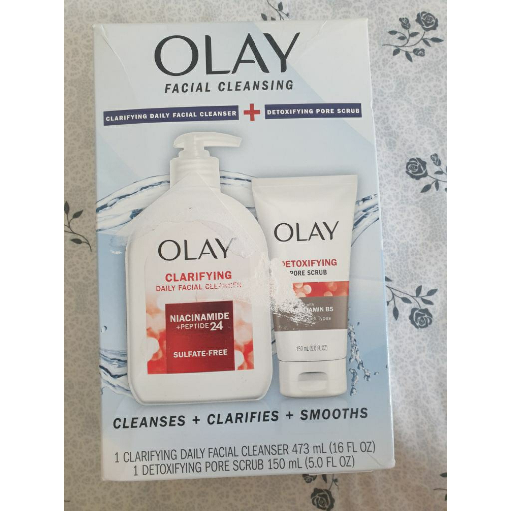 SẢN PHẨM OLAY NHƯ HÌNH 900K