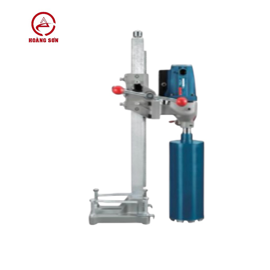 Máy Khoan Rút Lõi DZZ02-130