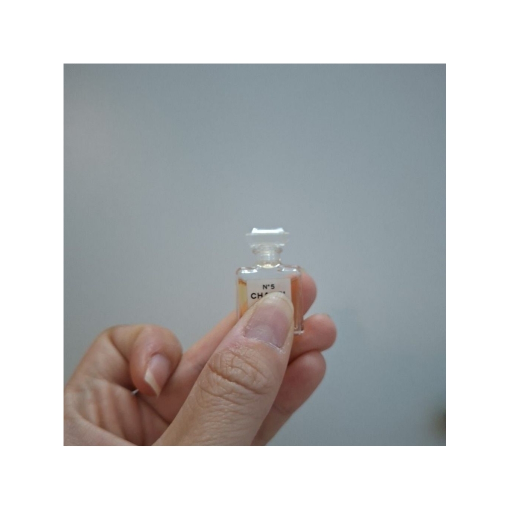 Hàng sưu tầm Chaneo N05 edp