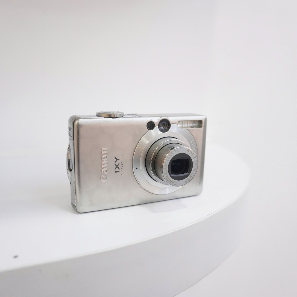 MÁY ẢNH CANON IXY 70