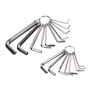 Bộ Combo Lục Lăng 8 Chiếc Tiện Dụng