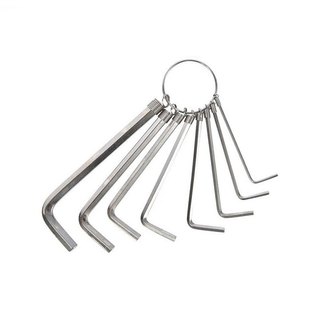 Bộ Combo Lục Lăng 8 Chiếc Tiện Dụng